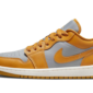 Air Jordan 1 Low Cement Grey Chutney - DC0774-020 - 1