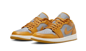 Air Jordan 1 Low Cement Grey Chutney - DC0774-020 - 2