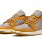 Air Jordan 1 Low Cement Grey Chutney - DC0774-020 - 2