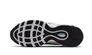 Nike Air Max 97 Metallic Silver Blue - DM0028-001 / DQ9131-001 - 3