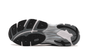 ASICS GT-2160 Black Pure Silver Bright Blue - 1203A320-004 - 4