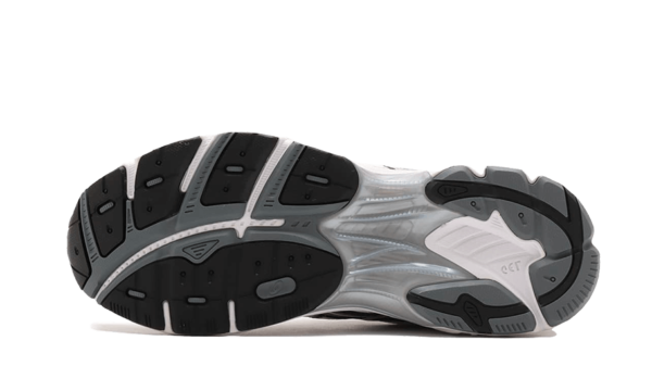 ASICS GT-2160 Cream Pure Silver Gold - 1203A320-100 - 4