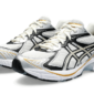 ASICS GT-2160 Cream Pure Silver Gold - 1203A320-100 - 2