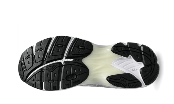 ASICS GT-2160 Paperboy Beams Papergirl - 1203A427-100 - 4
