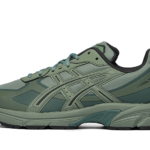 ASICS Gel 1130 Slate Grey - 1203A413-021 - 1