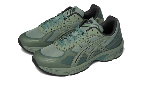 ASICS Gel 1130 Slate Grey - 1203A413-021 - 2