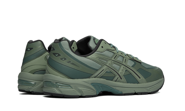 ASICS Gel 1130 Slate Grey - 1203A413-021 - 3