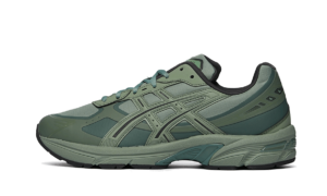 ASICS Gel 1130 Slate Grey - 1203A413-021 - 1