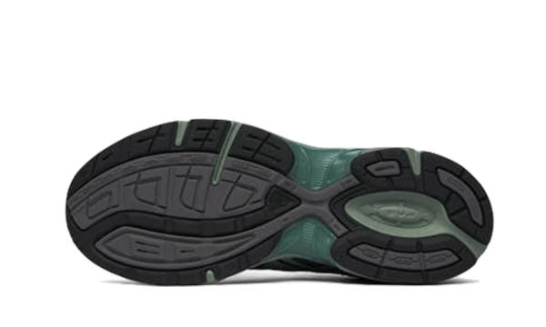 ASICS Gel 1130 Slate Grey - 1203A413-021 - 4