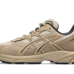 ASICS Gel 1130 Wood Crepe - 1203A413-201 - 1