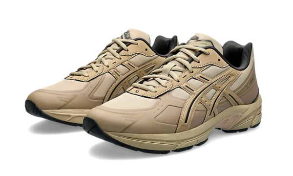 ASICS Gel 1130 Wood Crepe - 1203A413-201 - 2
