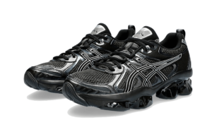 ASICS Gel-Quantum Kinetic Graphite Grey Black - 1203A270-023 - 2