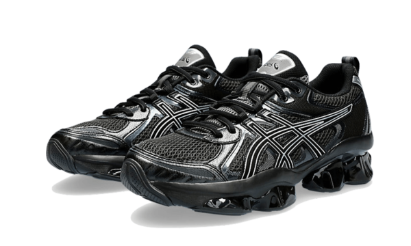ASICS Gel-Quantum Kinetic Graphite Grey Black - 1203A270-023 - 2