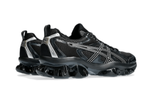 ASICS Gel-Quantum Kinetic Graphite Grey Black - 1203A270-023 - 3