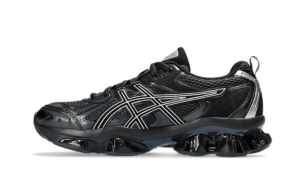 ASICS Gel-Quantum Kinetic Graphite Grey Black - 1203A270-023 - 1