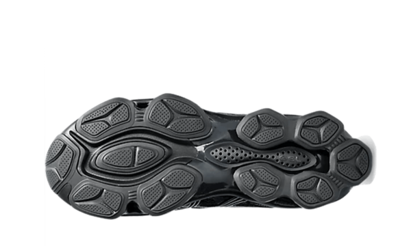 ASICS Gel-Quantum Kinetic Graphite Grey Black - 1203A270-023 - 4