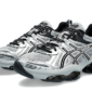 ASICS Gel-Quantum Kinetic Mid Grey Silver - 1203A270-022 - 2
