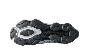 ASICS Gel-Quantum Kinetic Mid Grey Silver - 1203A270-022 - 4