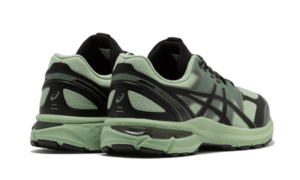 ASICS Gel-Terrain Dark Jade - 1203A342-300 - 3