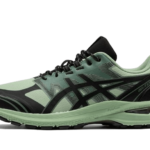 ASICS Gel-Terrain Dark Jade - 1203A342-300 - 1