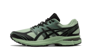 ASICS Gel-Terrain Dark Jade - 1203A342-300 - 1