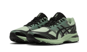 ASICS Gel-Terrain Dark Jade - 1203A342-300 - 2