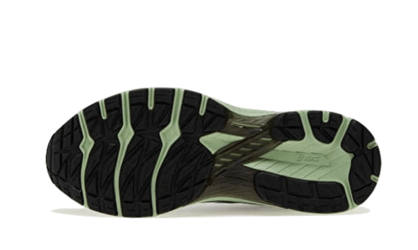 ASICS Gel-Terrain Dark Jade - 1203A342-300 - 4
