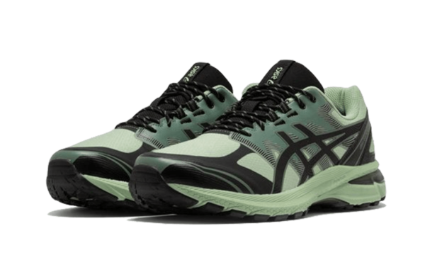 ASICS Gel-Terrain Dark Jade - 1203A342-300 - 2
