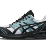 ASICS Gel-Terrain Faded Ash - 1203A342-500 - 1