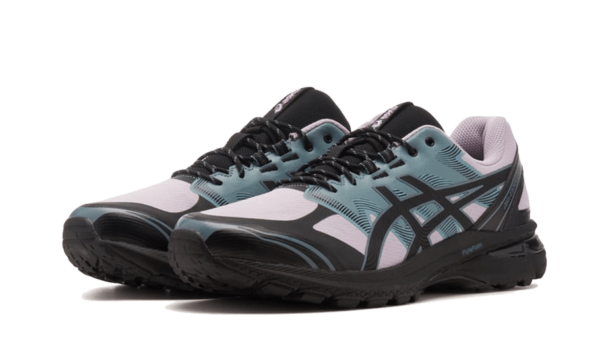 ASICS Gel-Terrain Faded Ash - 1203A342-500 - 2