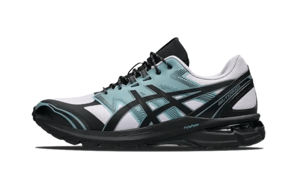 ASICS Gel-Terrain Faded Ash - 1203A342-500 - 1