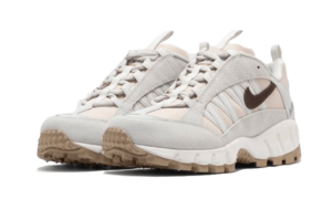 Nike Air Humara Bone Canvas - FZ3763-104 - 2