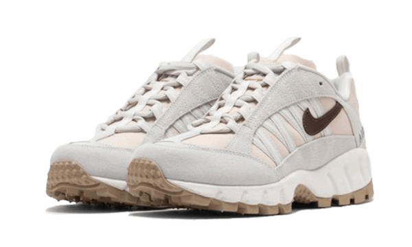 Nike Air Humara Bone Canvas - FZ3763-104 - 2