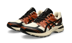 ASICS Gel-Terrain Vanilla Black Copper - 1203A342-250 - 2