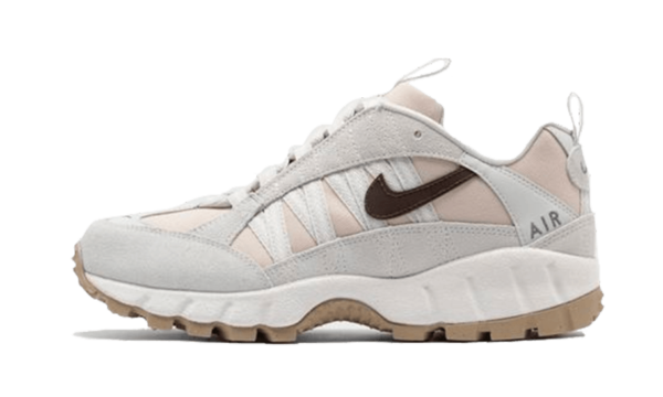 Nike Air Humara Bone Canvas - FZ3763-104 - 1