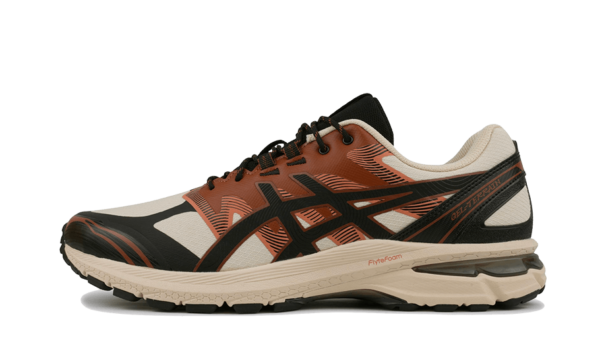 ASICS Gel-Terrain Vanilla Black Copper - 1203A342-250 - 1