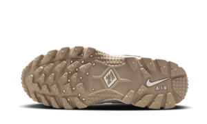 Nike Air Humara Bone Canvas - FZ3763-104 - 4