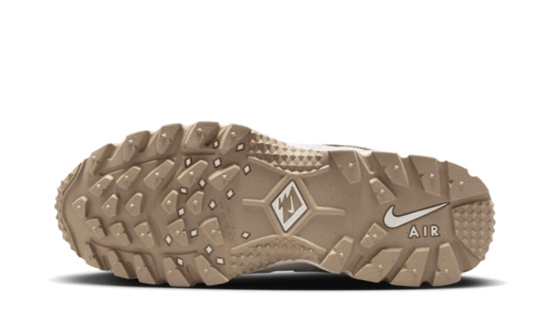 Nike Air Humara Bone Canvas - FZ3763-104 - 4