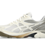 ASICS GT-2160 Dime Cream Grey - 1201A887-100 - 1
