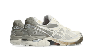 ASICS GT-2160 Dime Cream Grey - 1201A887-100 - 3