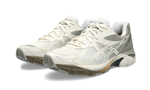 ASICS GT-2160 Dime Cream Grey - 1201A887-100 - 2