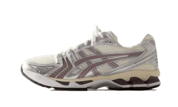 ASICS Gel-Kayano 14 Kith Cream Antler - 1201A954-101 - 1