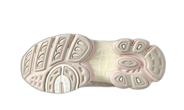ASICS Gel Nimbus 9 Cream Mineral Beige - 1202A278-107 - 4