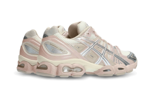 ASICS Gel Nimbus 9 Cream Mineral Beige - 1202A278-107 - 3