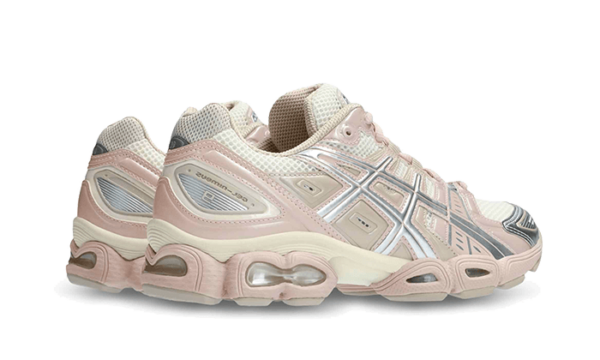 ASICS Gel Nimbus 9 Cream Mineral Beige - 1202A278-107 - 3