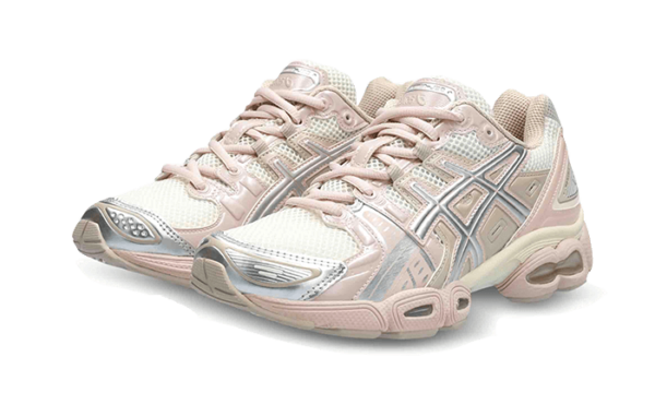 ASICS Gel Nimbus 9 Cream Mineral Beige - 1202A278-107 - 2