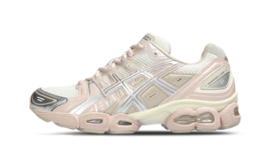 ASICS Gel Nimbus 9 Cream Mineral Beige - 1202A278-107 - 1