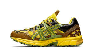 ASICS HS4-S Gel-Sonoma 15-50 Gore-Tex Green Sheen Epsom - 1201A440-750 - 1