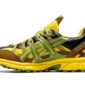 ASICS HS4-S Gel-Sonoma 15-50 Gore-Tex Green Sheen Epsom - 1201A440-750 - 1