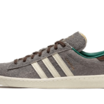 Adidas Campus Bodega Beams Grey Four - ID2379 - 1